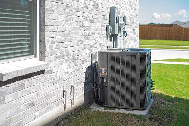 Reliable Ac Installation contractor in Eddy, TX by FH HVAC